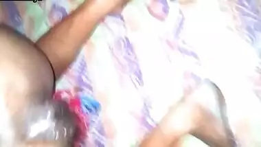 Raat Mein Desi Aunty Ko Jamkar Chudai Kiya