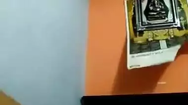 South Indian StayAtHome Fingering