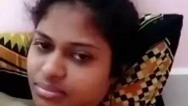 Sexy girl videocall romance with her boybestie vid
