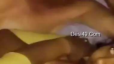 Today Exclusive- Desi Old Man Try To Sex With Sons Wife