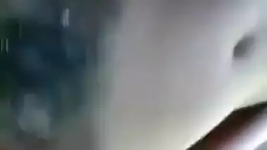 Cute Girl Fucked By lover With Moaning outdoor