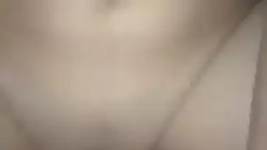 Indian teenager