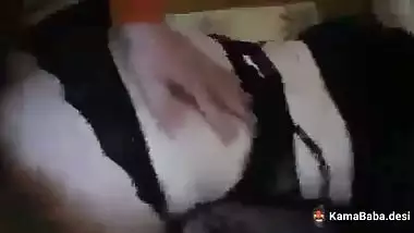 Bangladeshi sex video of shauhar fucking begum after Namaz