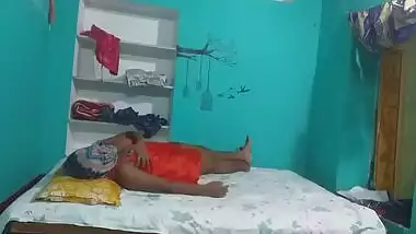 Pampa And Her Brother In Low Fuck Hard
