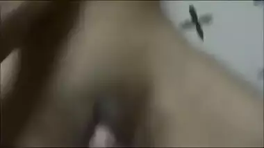 Newly Married Marathi Couple’s Sex Video