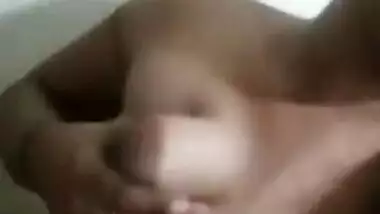 hyderabad college girl shaving