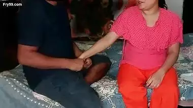 Accidentaly Creampied Own Step-Sister Cumriya
