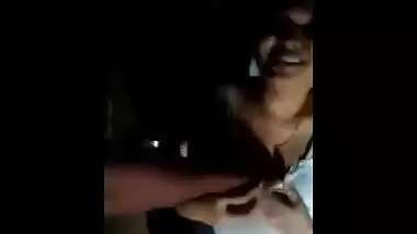 Hot tamil maid’s nude selfie clip