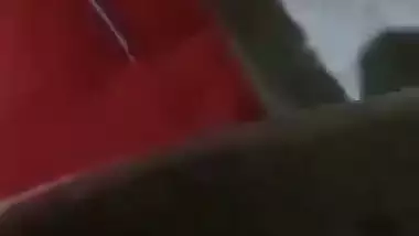 Pakistani porn of a father drilling his stepdaughter’s cunt