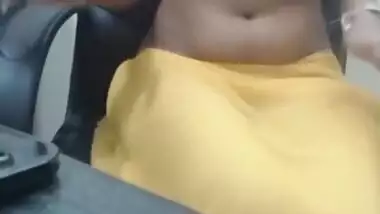 Indian Young Big Tit Perfect Body