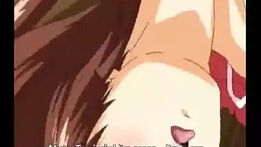 Petite Teen Gets Fondled On The Couch