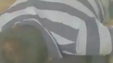 Paid randi outdoor fucking