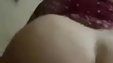 Big ass milf riding