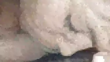 Sexy Desi Girl Kissing Lover Dick