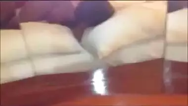 Pakistani girl gets it