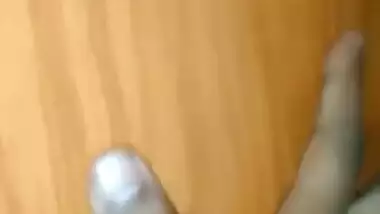 Indian Randi Bathing and Fucking 2 Clips Part 1