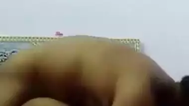 Desi Girl’s First Sex With Boyfriend