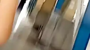 AAAAhhhhh Iss Raand ki paad smell karne ko mil jaye bas