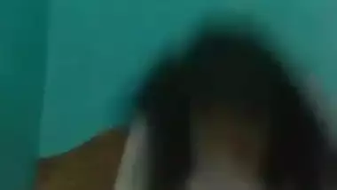 Chubby Girl Showing For lover