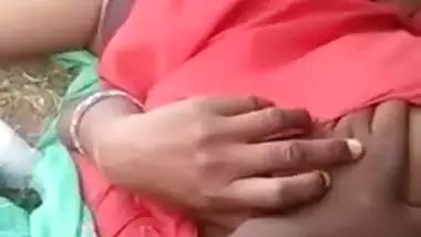 Dheere Dheere Dehati Threesome Chudai