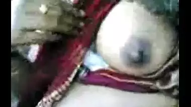 TAMIL AUNTY IN C …