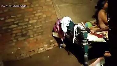 Sarpanch chudai sex tamil villager