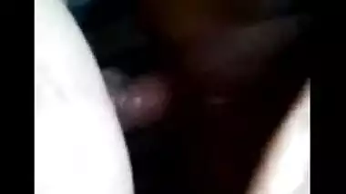 Village Huge Tits Girlfriend Fucked Hard In Missionary