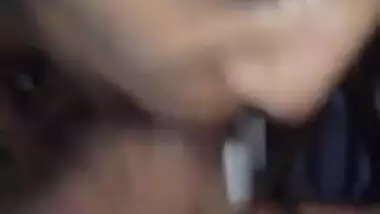 Girl Sucking Dick on Vacation