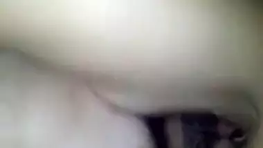 HD desi sex movie scene of dilettante Maharashtra angel Mira with lover