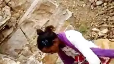 Kaluram bairwa village girls desi porn video