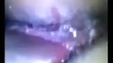 22 shy black girlfriend fucking