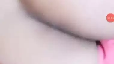 Busty wife expose live show