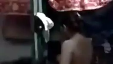Desi hot bhabi video call with lover