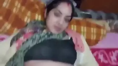 Cute Indian girl make sex relation with pizza delivery boy