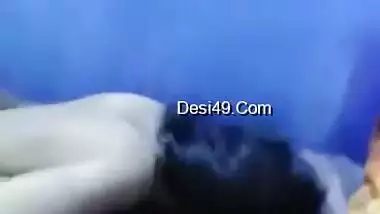 Desi Girl Boobs Sucking By Lover