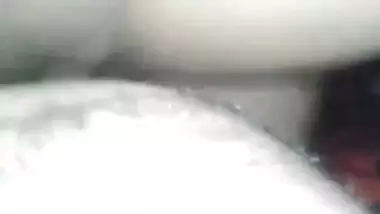 Desi Muslim Sexy Bhabhi Fucked Lover