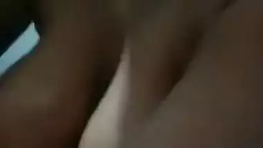 Hot Cute Body Indian Girl Riding