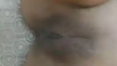 Sexy Gujarati Girl Enjoyed In Office