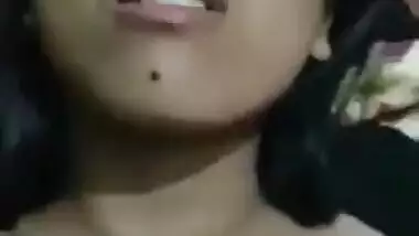 Sexy desi cute girl Fucked by big dick