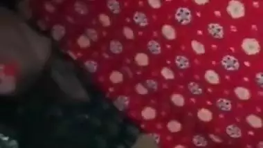 Cute village girl fucked