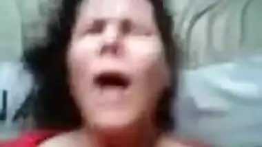 orgasm
