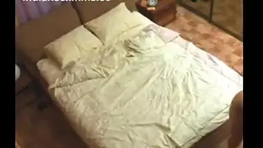 Indian Honeymoon couple’s sex