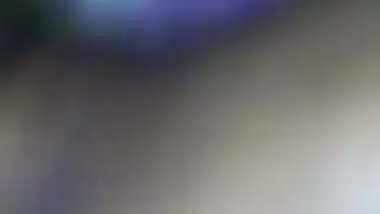 Slim figure sexy desi girl fucked by lover with loud moaning