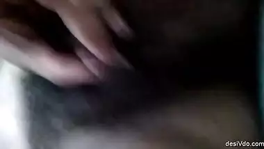 Desi Girl Full Nude Fingering