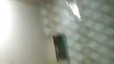 desi wife nude bathing recording for lover