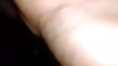 Nude kissing romance of Desi lovers