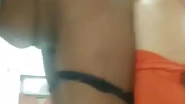 Indian south tamil fucked by hubby in kitchen