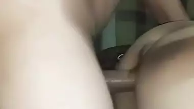 My Jijaji Fucked Me In Doggy Style