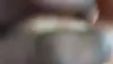 Young South Girl riding dick