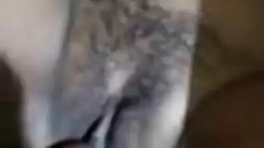 Desi teen banging